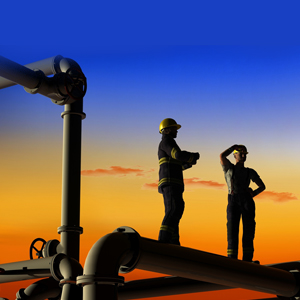 Techshore Gallery - Oil and Gas Courses Qualification