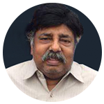 Mr. K. Ravindran - Techshore Founder