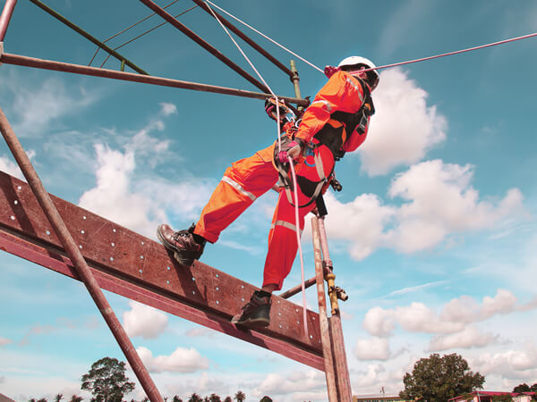 Safety Program Course