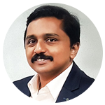 Techshore Managing Director - Renju M. G