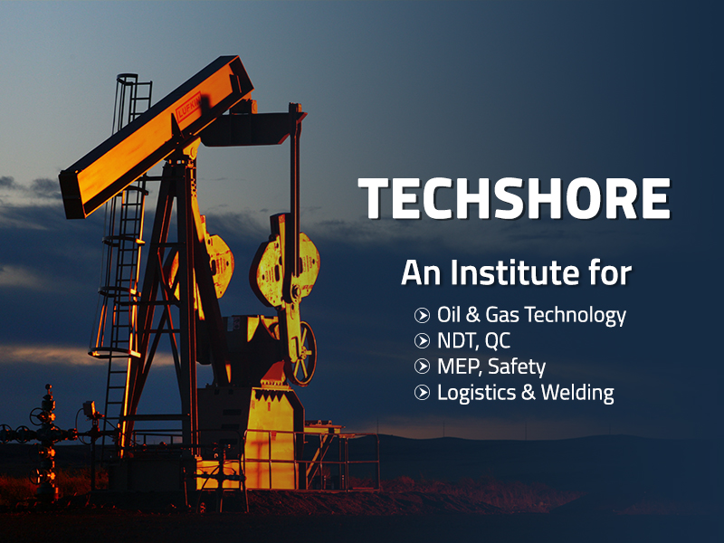 Techshore Promotional Popup