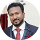 Techshore Testimonials - Bipin Jose